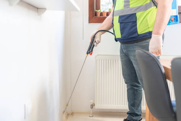 Best Affordable Pest Control Services  in Edgecliff Village, TX